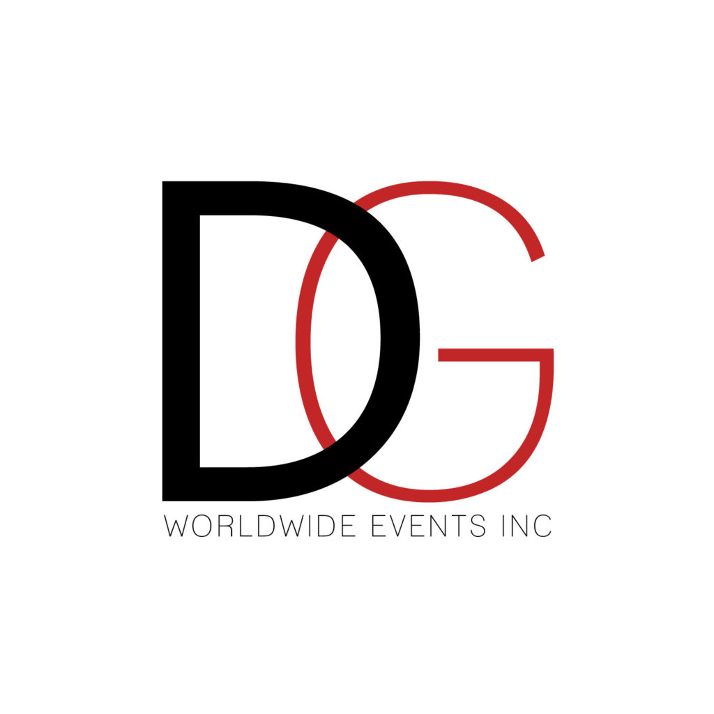 DG Worldwide Events Inc