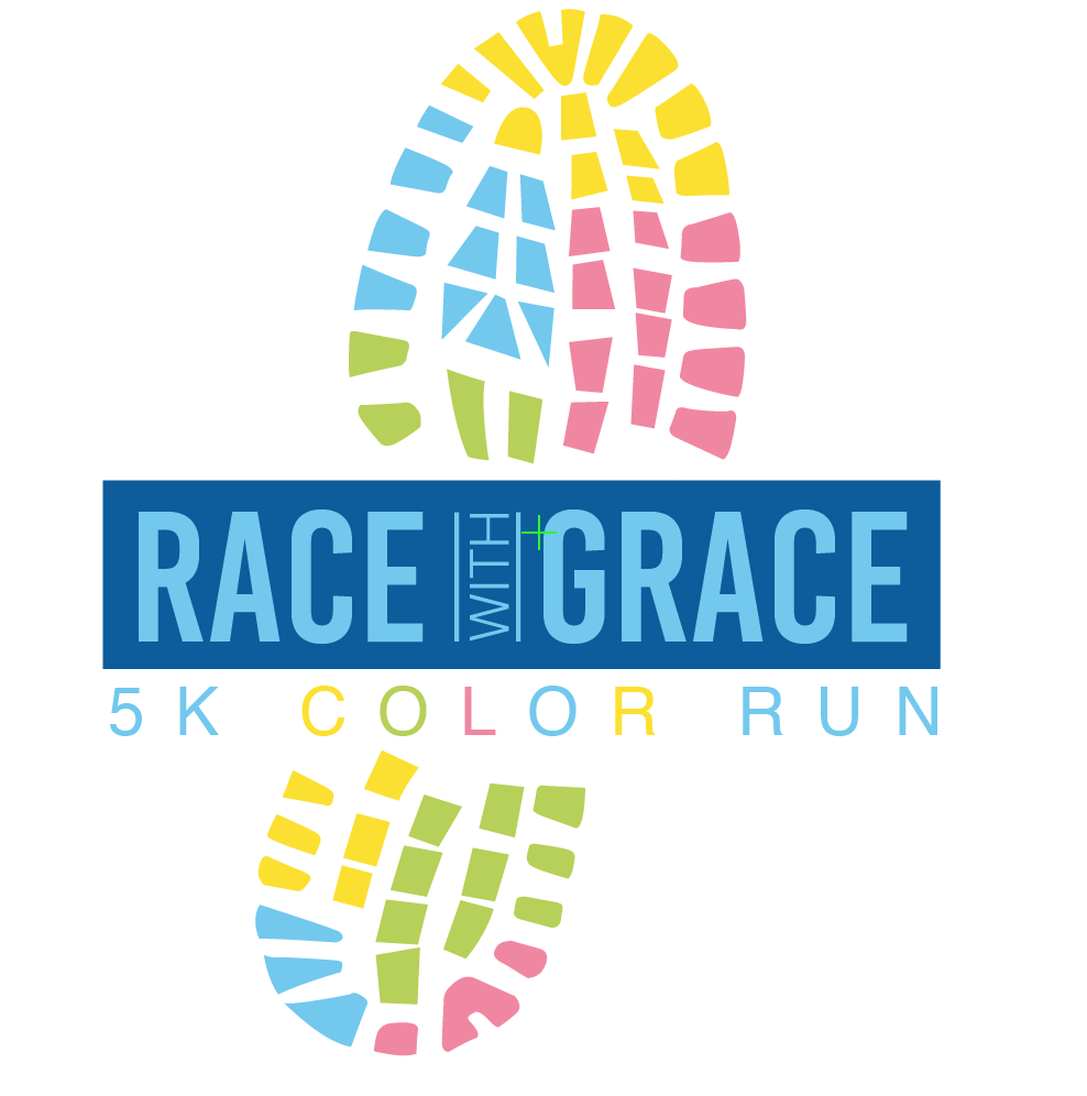 Race with Grace 5K Color Run
