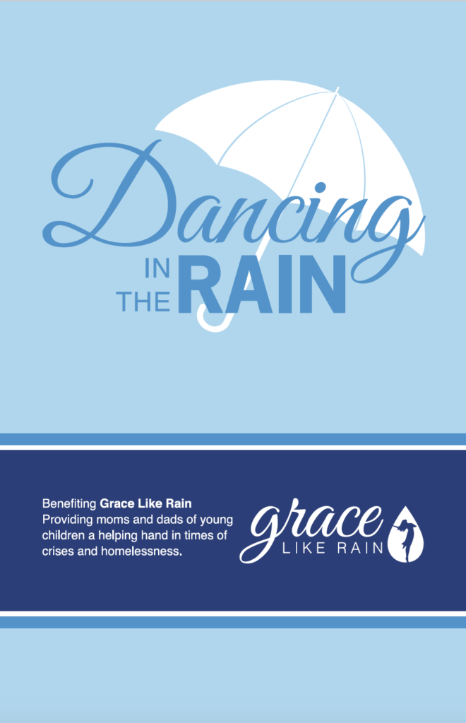 Dancing in the Rain Program