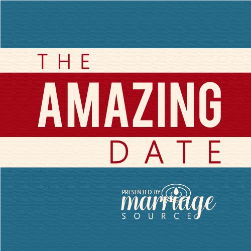 The Amazing Date Social Image