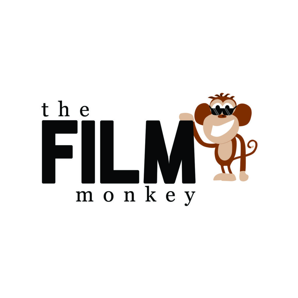 The Film Monkey