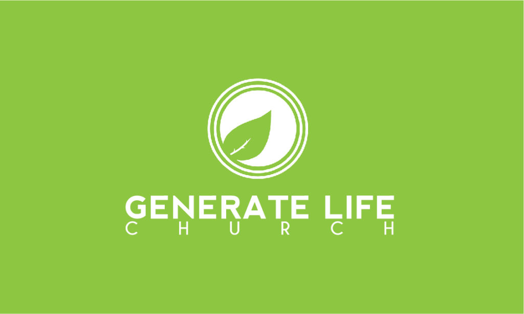 Generate Life Church