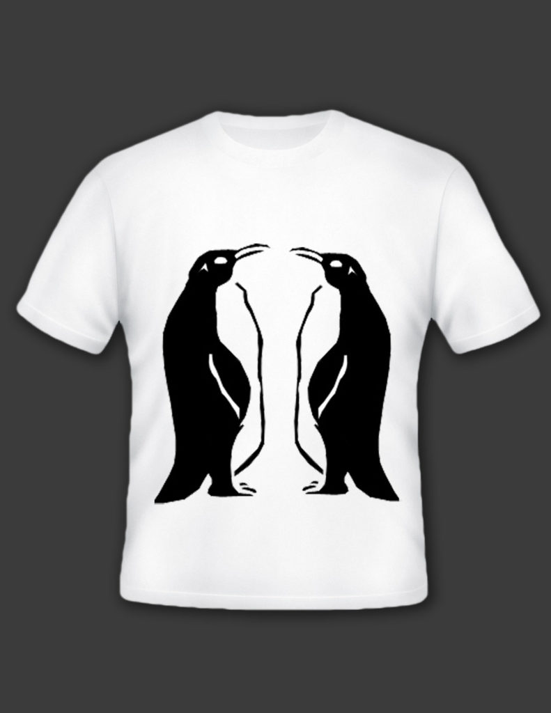 Penguin T-shirt