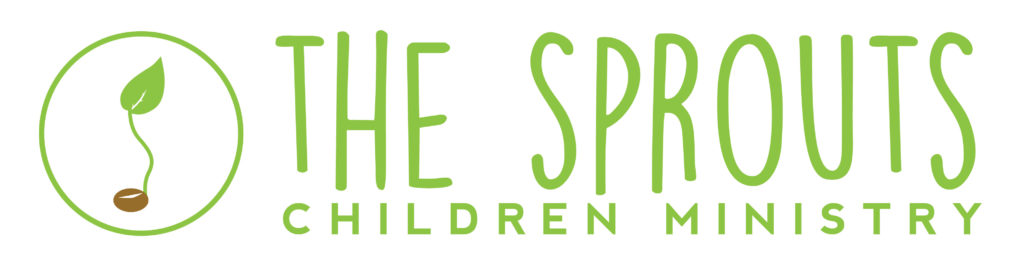 The Sprouts Children's Ministry