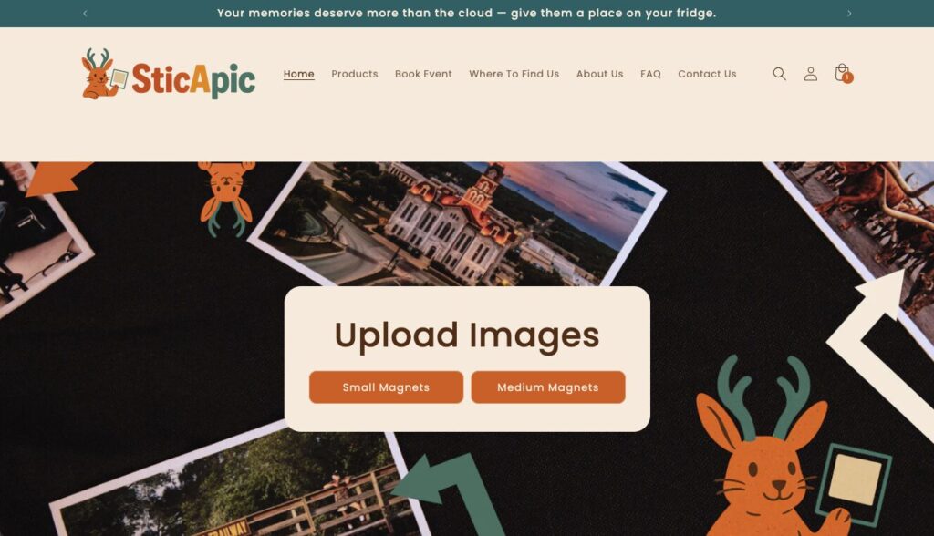 SticAPic